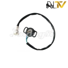 Cảm biến lái xe nâng dùng cho xe nâng Toyota 5FB10~30,6FB10~30 mã LE02-101A