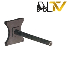 Càng nâng cuộn thảm (Carpet Boom)