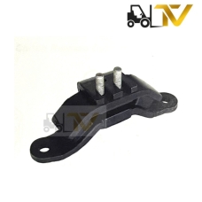 Cao su chân máy xe nâng model Komatsu FD/G20-30H-16 series mã AA27-251A 