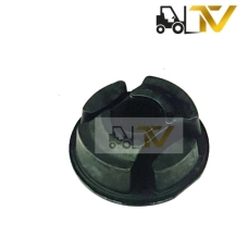 Cao su chân máy xe nâng model Toyota 5-6FD/G10-30 mã AA28-101A