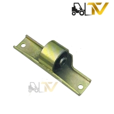 Cao su chân máy xe nâng model Toyota 8FD/G10-30'0608-0908' mã AA27-104A