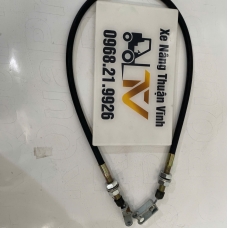 Cáp ga xe nâng Tcm FD/G20 ~ 30T3 mã AD23-001A