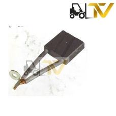 Chổi than xe nâng model Linde mã RE08-305A