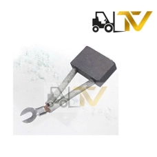 Chổi than xe nâng model Linde mã RE08-307A