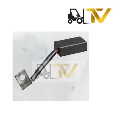 Chổi than xe nâng model Linde mã RE08-312A