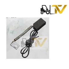 Chổi than xe nâng model Linde mã RE08-313A