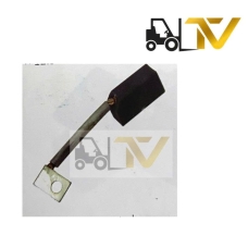 Chổi than xe nâng model Linde mã RE08-314A