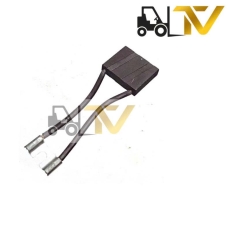 Chổi than xe nâng model Linde mã RE08-317A