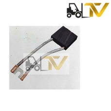Chổi than xe nâng model Linde mã RE08-318A