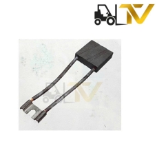 Chổi than xe nâng model Linde mã RE08-319A
