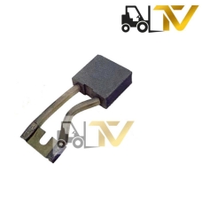 Chổi than xe nâng model Tcm mã RE08-002A