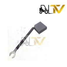 Chổi than xe nâng model Tcm mã RE08-008A