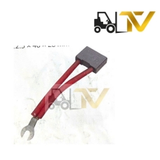 Chổi than xe nâng model Tcm mã RE08-009A