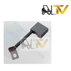 Chổi than xe nâng model Tcm mã RE08-015A
