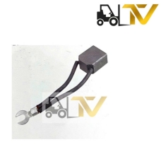 Chổi than xe nâng model Tcm,Nichiyu mã RE08-006A