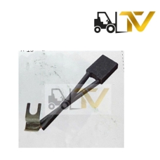 Chổi than xe nâng model Toyota mã RE08-104A