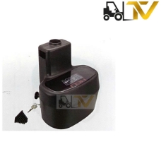 Cụm đồng hồ taplo xe nâng điện model Heli H2000 CPQ mã LM19-414A