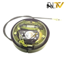 Cụm phanh tang trống cho xe nâng model Heli H200 CPC(D)20-25 mã BB00-104A