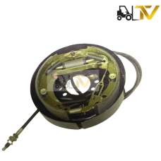 Cụm phanh tang trống cho xe nâng model Heli H200 CPC(D)20-25 mã BB00-105A