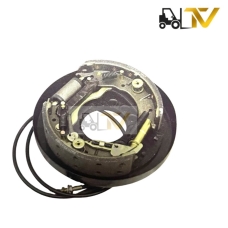 Cụm phanh tang trống cho xe nâng model Heli H200 CPC(D)40-50 mã BB00-110A