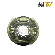 Cụm phanh tang trống cho xe nâng model Tcm FD50-70Z8/-2/-9 mã BB00-023A 
