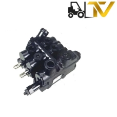 Cụm van phân phối thủy lực  của xe nâng model : Heli H2000 mã HM00-075A