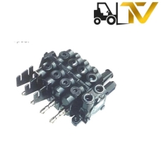 Cụm van phân phối thủy lực  của xe nâng model : Tcm FB20~30-6/-7 mã HM00-012A
