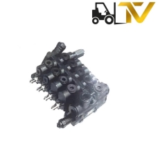Cụm van phân phối thủy lực  của xe nâng model : Tcm FD20~30Z5/T6 mã HM00-015A