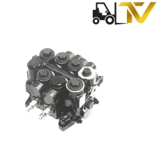 Cụm van phân phối thủy lực  của xe nâng model : Tcm FD50~80Z7 mã HM00-025A