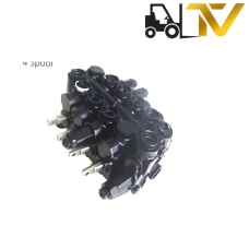 Cụm van phân phối thủy lực  của xe nâng model : Tcm FD50~80Z7 mã HM00-027A