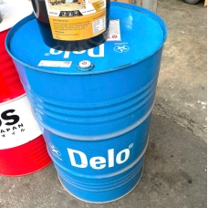 Dầu Hộp Số Caltex Delo Gear EP-5 – Dầu Bánh Răng Chịu Cực Áp 