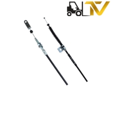 Dây ga dùng cho xe nâng Komatsu FD20-30-16/4D94LE mã AD22-304A