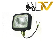 Đèn pha xe nâng động cơ : Tcm FB10~30-6/-7/-8 mã LL18-005A