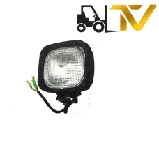 Đèn pha xe nâng động cơ : Tcm FD35~50T8/T9,Hc J series CPD10~30 mã LL18-002A