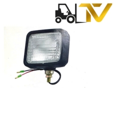 Đèn pha xe nâng động cơ : Tcm FD50~100Z7 mã LL18-003A
