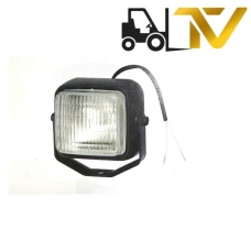 Đèn pha xe nâng động cơ : Tcm FRB10~25-6/-8 mã LL18-006A