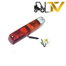 Đèn xi nhan trước xe nâng model : Nissan J01/J02 mã LL20-251A