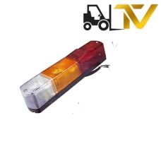 Đèn xi nhan trước xe nâng model : Nissan L01/L02 mã LL20-252A