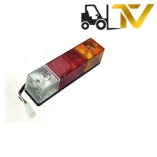 Đèn xi nhan trước xe nâng model : Tcm FD35~50T8 mã LL20-002A