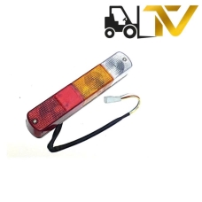 Đèn xi nhan trước xe nâng model : Tcm FD/G20~30T3 mã LL20-004A