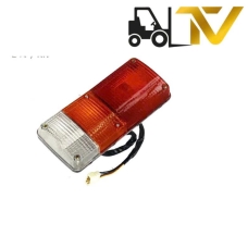 Đèn xi nhan trước xe nâng model : Tcm FD/G20~30T6/T6N mã LL20-003A