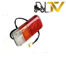 Đèn xi nhan trước xe nâng model : Tcm FD/G20~30T6/T6N/T7 mã LL20-001A
