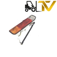 Đèn xi nhan trước xe nâng model : Toyota 6FD/G10~30 mã LL20-101A