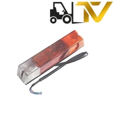 Đèn xi nhan trước xe nâng model : Toyota 6FD/G10~30(PLG) mã LL20-102A