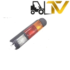 Đèn xi nhan trước xe nâng model : Toyota 7FB10~30 mã LL20-117B