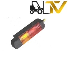 Đèn xi nhan trước xe nâng model : Toyota 7FD/G10 mã LL20-104A