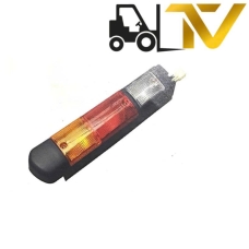 Đèn xi nhan trước xe nâng model : Toyota 7FD/G10~45 mã LL20-103A