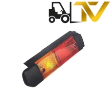 Đèn xi nhan trước xe nâng model : Toyota 8FD/G10~30 mã LL20-107A