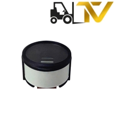 Đồng hồ cho xe nâng model : Linde series 335-02,336-02 mã LM20-608A