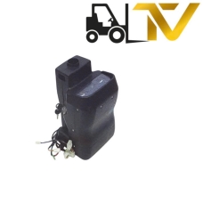 Đồng hồ cho xe nâng model : Mitsubishi FD20 ~ 30TA mã LM19 - 201A